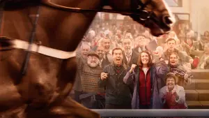 Задник до фильму"Омріяний кінь" #350039