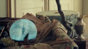 Задник до фильму"Das Märchen vom Schwanensee" #810230