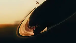 Задник до фильму"Чужий: Ромул" #545708