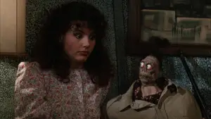 Задник до фильму"Бітлджюс" #662206