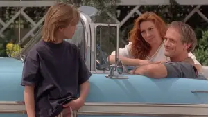 Задник до фильму"Загублений табір" #455911