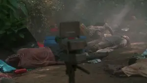 Задник до фильму"Конго" #701598