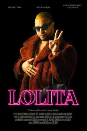 Постер до фільму "Lolita"