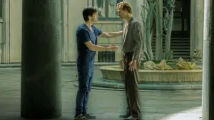 Задник до фильму"Doktor Glas" #768766