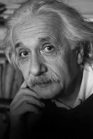 Постер до фильму"Ейнштейн і бомба" #191491