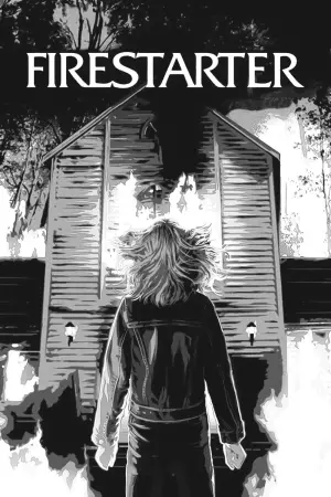 Постер до фильму"Та, що породжує вогонь" #505340