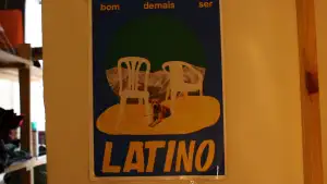 Задник до фильму"Talvez Amanhã." #928778