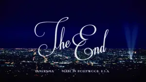 Задник до фильму"Ла-Ла Ленд" #518369