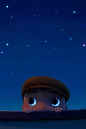 Постер до фильму"Місяць" #185587