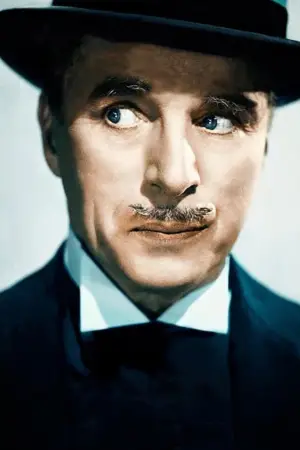 Постер до фильму"Мосьє Верду" #754120