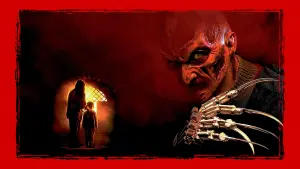 Задник до фильму"Жах на вулиці В