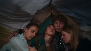 Задник до фильму"Nie ma duchów w mieszkaniu na Dobrej" #772930