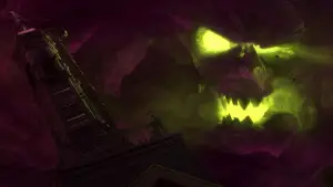 Задник до фильму"Паранорман" #693900