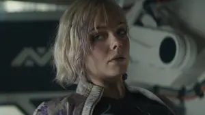 Задник до фильму"Хижак: Дикі землі" #507672