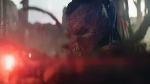 Задник до фильму"Хижак: Дикі землі" #507726