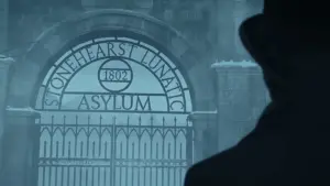 Задник до фильму"Будинок проклятих" #259528