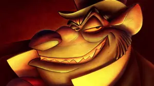 Задник до фильму"Великий мишачий детектив" #676658