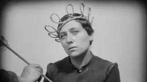 Задник до фильму"Страсті Жанни д’Арк" #751283