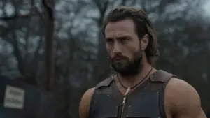 Задник до фильму"Крейвен-мисливець" #567068