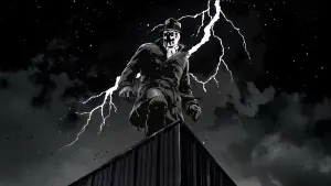 Задник до фильму"Вартові" #652710