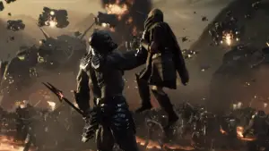 Задник до фильму"Ліга справедливості Зака Снайдера" #665009