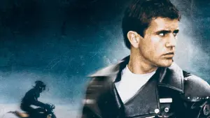 Задник до фильму"Скажений Макс" #270579