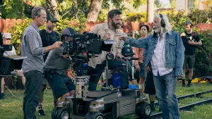 Задник до фильму"Ейр" #221192