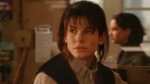 Задник до фильму"Поки ти спав" #809399