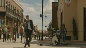 Задник до фильму"Життя Чака" #530748