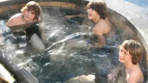 Задник до фильму"Параноїд Парк" #475651