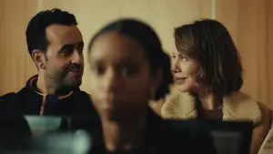 Задник до фильму"L’Âme Idéale" #804650