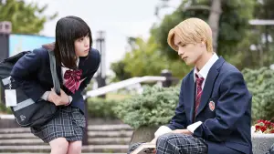Задник до фильму"山口くんはワルくない" #843959