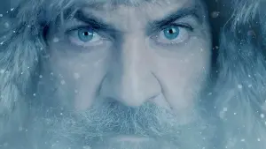 Задник до фильму"Полювання на Санту" #336754