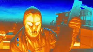 Задник до фильму"AGGRO DR1FT" #756169