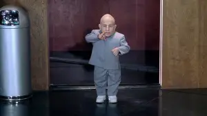 Задник до фильму"Остін Паверс: Шпигун, який мене звабив" #691355