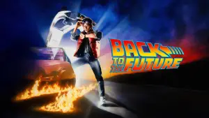 Задник до фильму"Назад у майбутнє" #550579