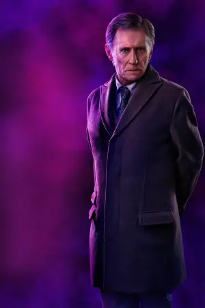 Постер до фильму"Балерина" #526953