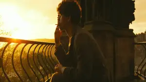 Задник до фильму"Хмарний атлас" #681513