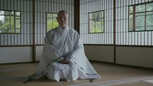 Задник до фильму"Crows Are White" #769664