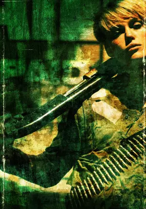 Постер до фильму"Доміно" #375156