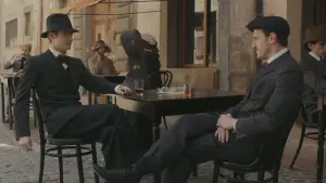 Задник до фильму"Історія звуку" #796228