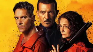 Задник до фильму"Брудна робота" #654758