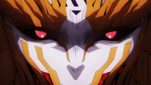 Задник до фильму"Доля/Великий наказ: Остання сингулярність - Великий храм часу: Соломон" #386709