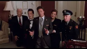 Задник до фильму"Сам удома 2: Загублений у Нью-Йорку" #567110