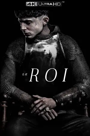 Постер до фильму"Король" #677005