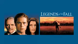 Задник до фильму"Легенди осені" #732104