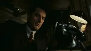 Задник до фильму"Якось в Америці" #749284