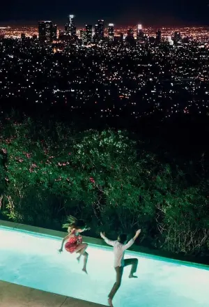 Постер до фильму"Рубі Спаркс" #238842