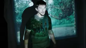 Задник до фильму"Сіністер" #570788