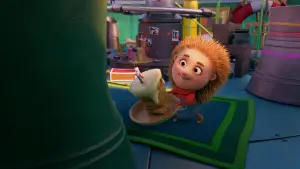 Задник до фильму"Спікед!" #766789